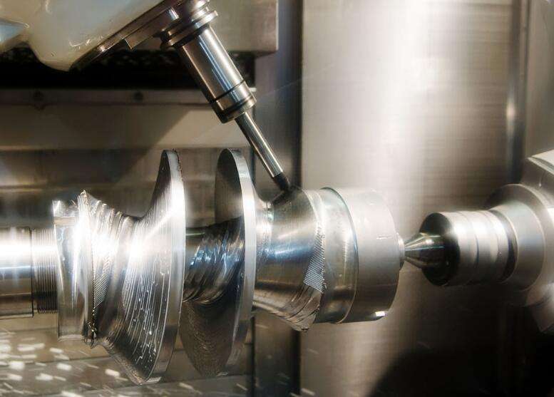 常见的金属加工工艺图文详解(图2)