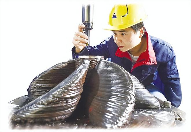 美企3次高价求购被拒：重要性不亚于光刻机3D金属打印有多牛？(图3)