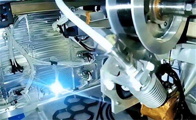 美企3次高价求购被拒：重要性不亚于光刻机3D金属打印有多牛？(图5)