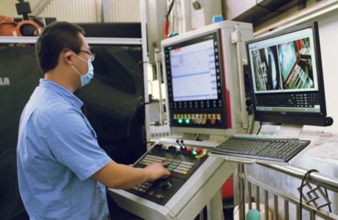 美企3次高价求购被拒：重要性不亚于光刻机3D金属打印有多牛？(图11)