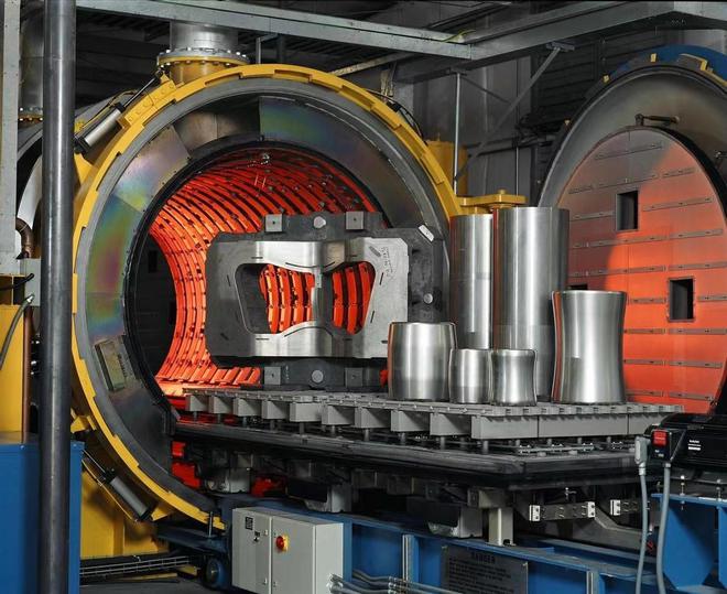 美企3次高价求购被拒：重要性不亚于光刻机3D金属打印有多牛？(图13)