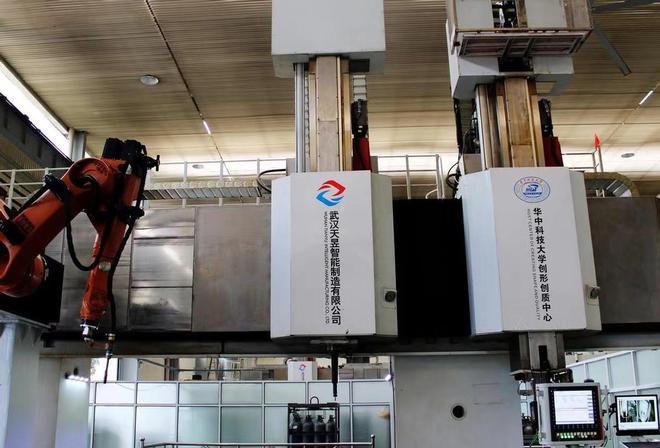 美企3次高价求购被拒：重要性不亚于光刻机3D金属打印有多牛？(图9)