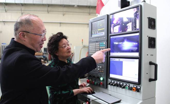 美企3次高价求购被拒：重要性不亚于光刻机3D金属打印有多牛？(图12)