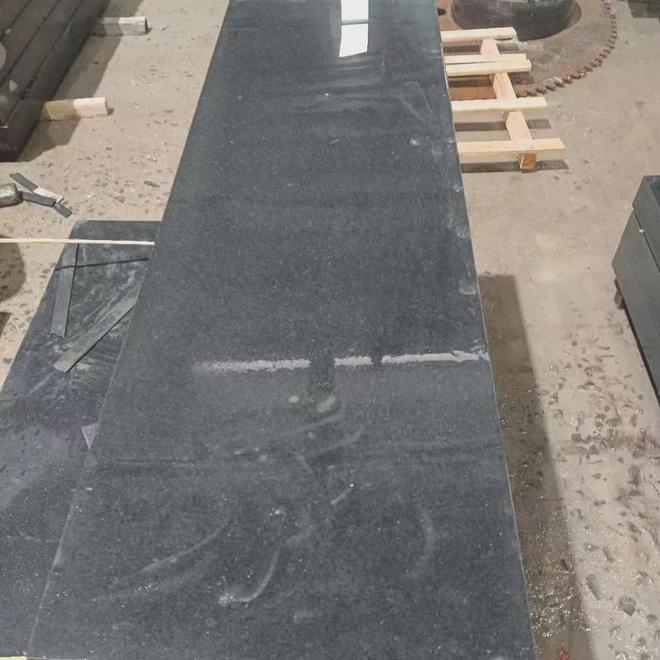 石材加工切割磨光后淤泥有哪些作用(图3)