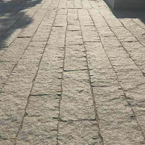 石材加工切割磨光后淤泥有哪些作用(图6)