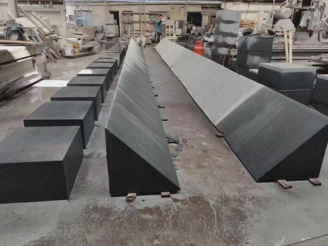 石材加工切割磨光后淤泥有哪些作用(图7)