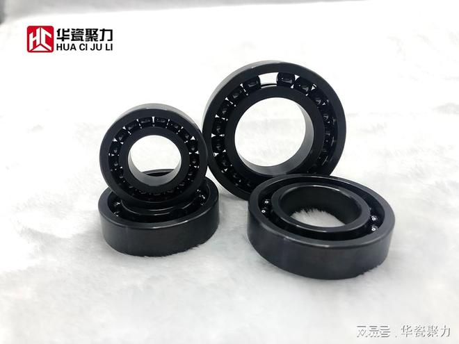 氮化硅陶瓷球加工的优势与挑战(图2)