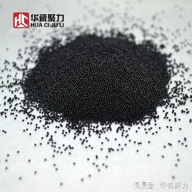 氮化硅陶瓷球加工的优势与挑战(图1)