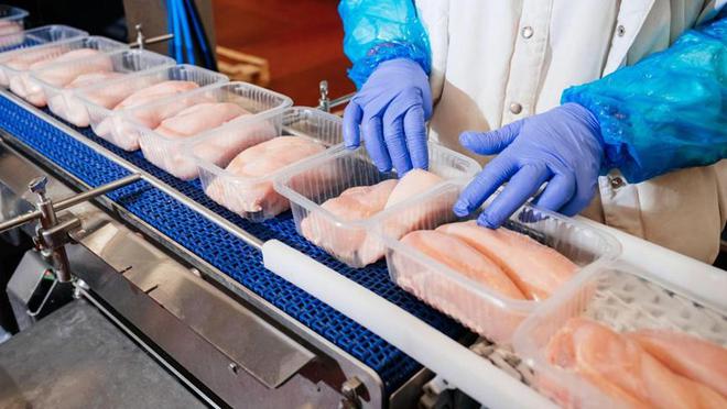 解锁肉制品创新：去磷保水技术健康与美味双升级！(图10)