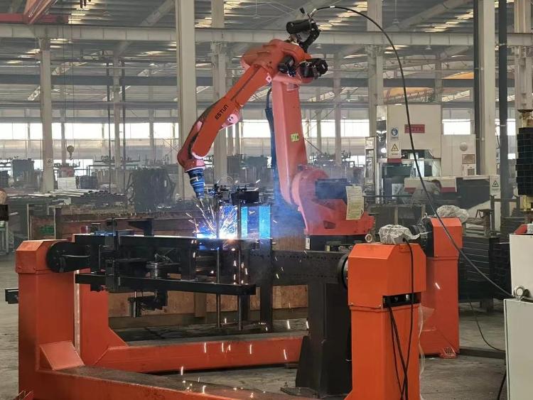 “产业大脑+晨星工厂”德州推动制造业加“数”前行(图1)