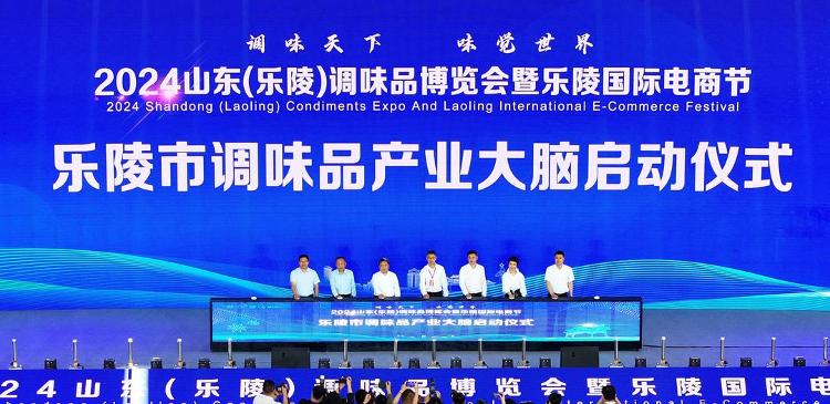 “产业大脑+晨星工厂”德州推动制造业加“数”前行(图2)