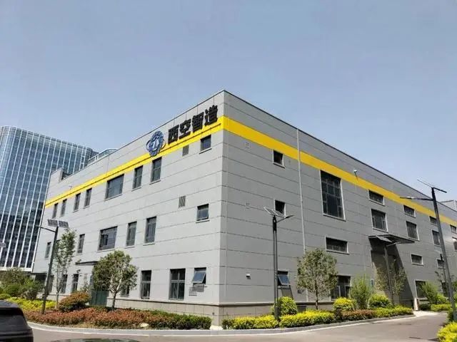 “锻金属3D打印”西空智造同步常规SLM激光和强化激光(图1)