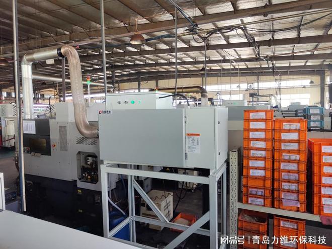 精密加工中的隐形威胁：工业油雾(图2)