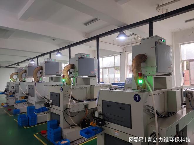 精密加工中的隐形威胁：工业油雾(图4)