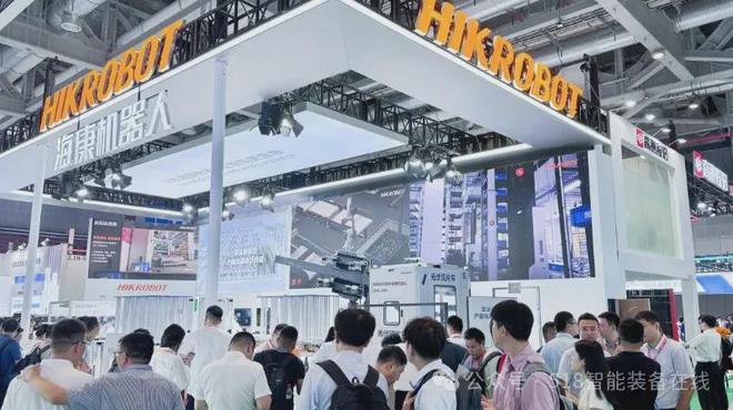 产品激活市场从SNEC展看光伏行业AGVAMR蓬勃发展(图1)