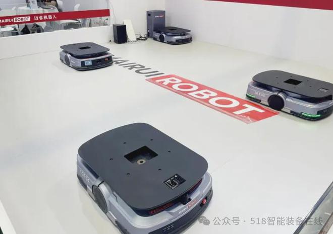 产品激活市场从SNEC展看光伏行业AGVAMR蓬勃发展(图4)