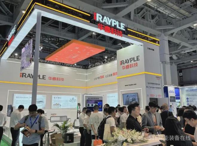 产品激活市场从SNEC展看光伏行业AGVAMR蓬勃发展(图3)