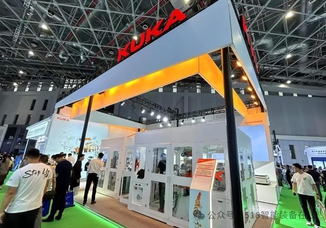 产品激活市场从SNEC展看光伏行业AGVAMR蓬勃发展(图7)