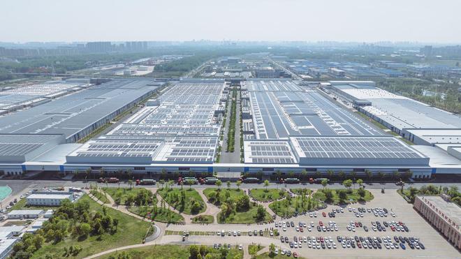 中天钢铁打造全球首家金属材料深加工“灯塔工厂”——2024年全国轮胎行业会员大会将在淮安举行(图1)