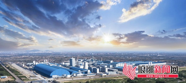 百炼成“钢”——临沂市推动冶金产业向高端化绿色化智能化发展(图2)