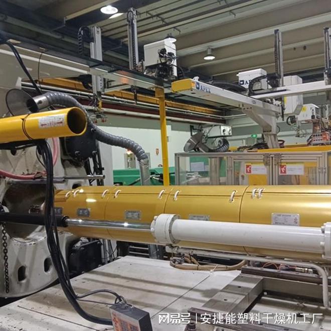 注塑机加热圈的设计和加工流程是什么？(图3)