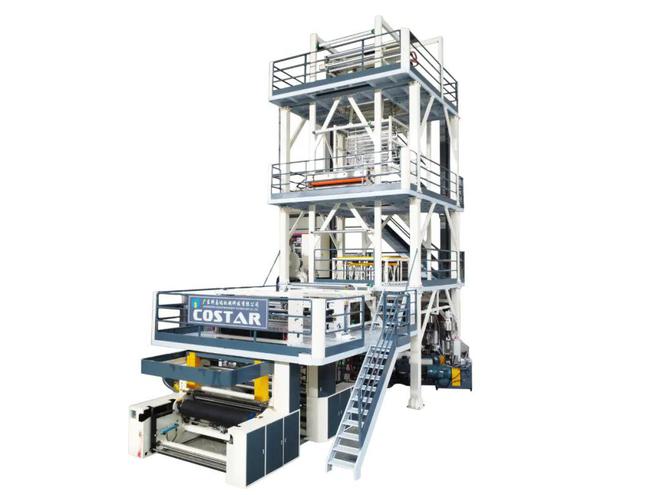 干货茂金属聚乙烯的性能特点及应用范围(图4)