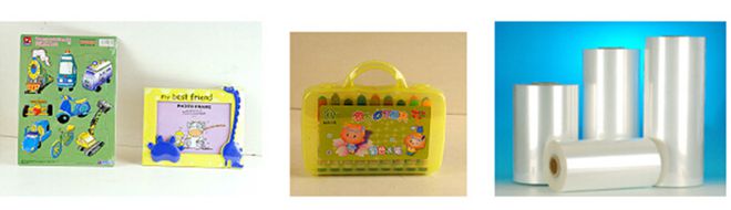 干货茂金属聚乙烯的性能特点及应用范围(图3)