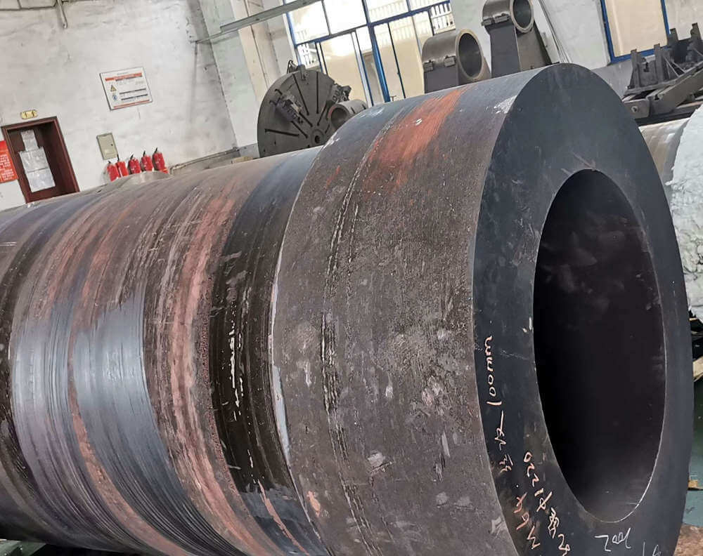 南京百莱恩特钢有限公司(图1)