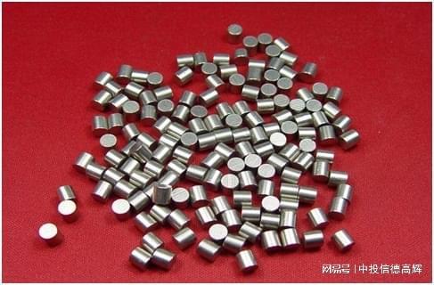 金属镍及深加工项目可行性研究报告(图1)