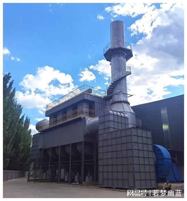 广灵经开区：加速构筑华北再生金属产业聚集新高地(图2)