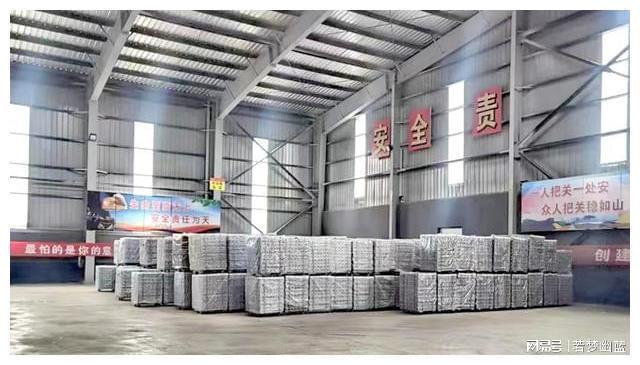 广灵经开区：加速构筑华北再生金属产业聚集新高地(图3)