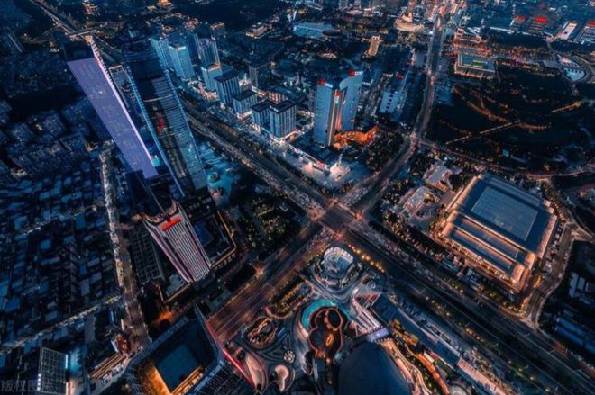 出口跳水、GDP增量为负！这个特大城市难了！(图5)