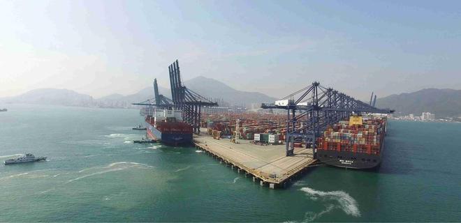 出口跳水、GDP增量为负！这个特大城市难了！(图12)