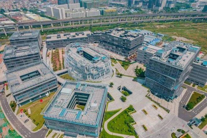 出口跳水、GDP增量为负！这个特大城市难了！(图6)