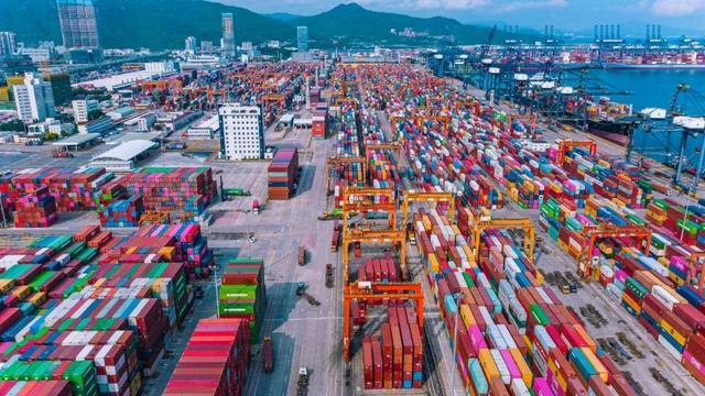 出口跳水、GDP增量为负！这个特大城市难了！(图13)
