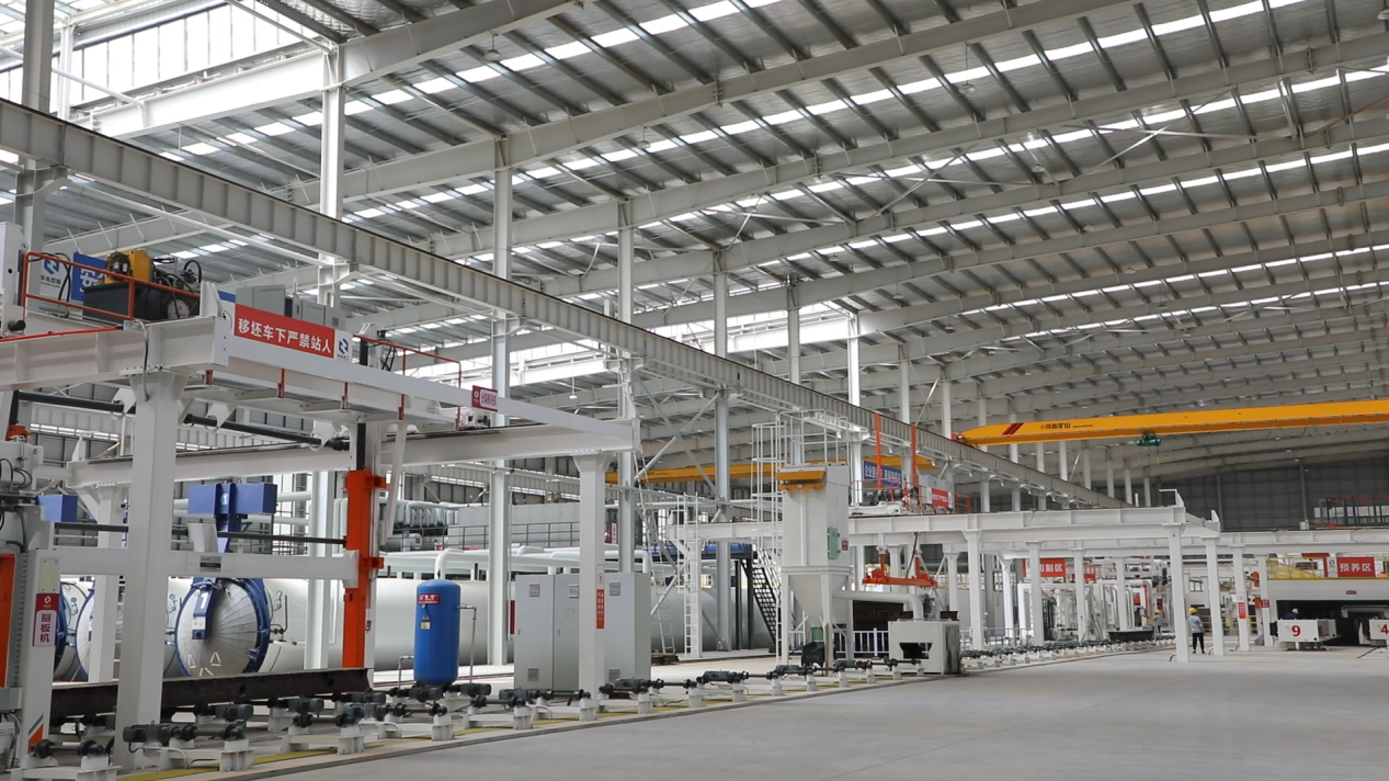 山西垣曲奏响发展最强音(图1)