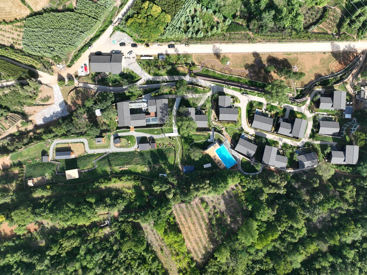 山西垣曲奏响发展最强音(图3)