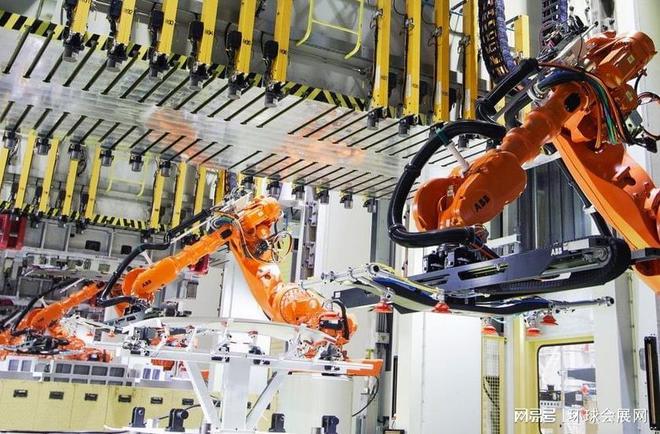 2024年美国金属加工焊接展FABTECH(图1)