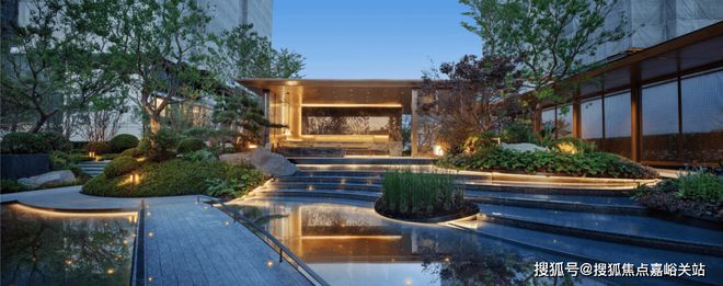 上海闵行浦江·大华星曜-大华星曜楼盘概况·信息(图2)