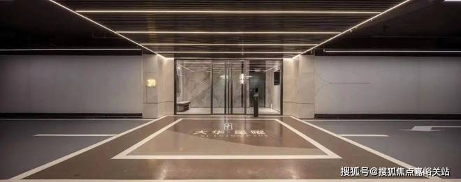 上海闵行浦江·大华星曜-大华星曜楼盘概况·信息(图6)