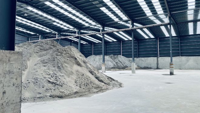 印度去年宣布锂、铍、铌、钽将被禁我国产量稀少！稀有金属起飞(图4)