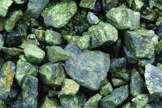 印度去年宣布锂、铍、铌、钽将被禁我国产量稀少！稀有金属起飞(图5)