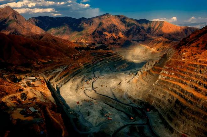 印度去年宣布锂、铍、铌、钽将被禁我国产量稀少！稀有金属起飞(图9)