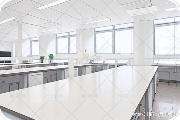 静电防护效果如何？防静电实验桌准确使用指南！_佰斯特POUSTO(图1)