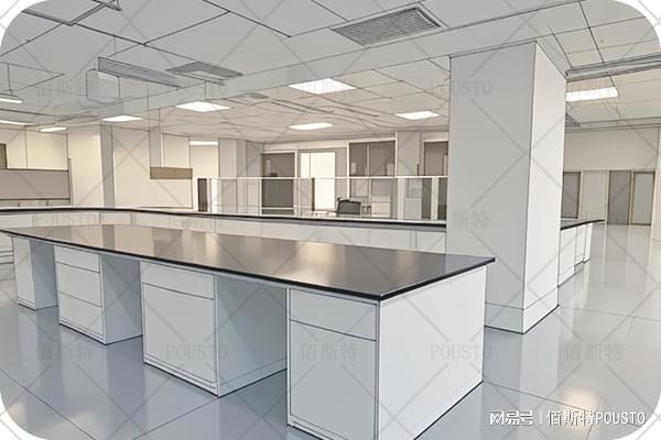 静电防护效果如何？防静电实验桌准确使用指南！_佰斯特POUSTO(图3)
