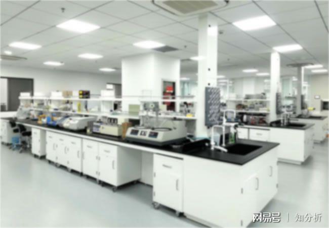 金属表面发黑剂配方分析金属表面防锈剂成分检测(图3)