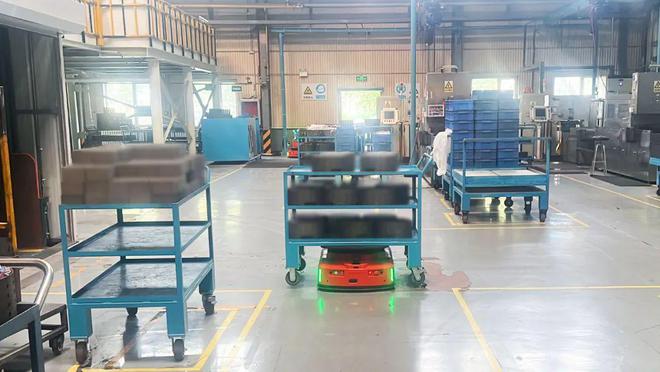 金太阳：公司系列产品广泛应用于3C消费电子、集成电路、汽车制造等行业可用于金属（钛合金、铝合金等）、玻璃等加工(图7)