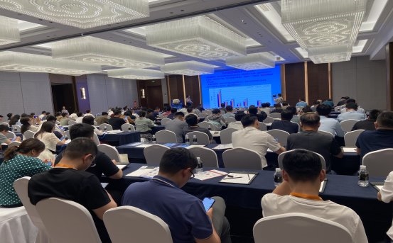 行业名企齐聚英雄之城——2024南昌先进陶瓷展将于11月份举办(图3)