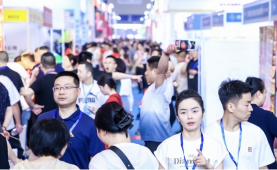 行业名企齐聚英雄之城——2024南昌先进陶瓷展将于11月份举办(图1)