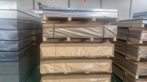 绿色革命者：群烨金属高性能铝合金型材塑造未来工业新纪元(图1)